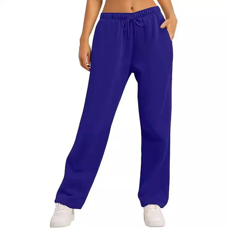 Damen Bequeme und stylische Sporthose Drune