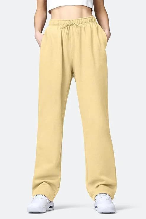 Damen Bequeme und stylische Sporthose Drune
