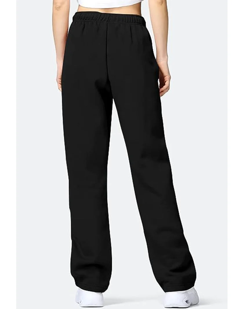 Damen Bequeme und stylische Sporthose Drune