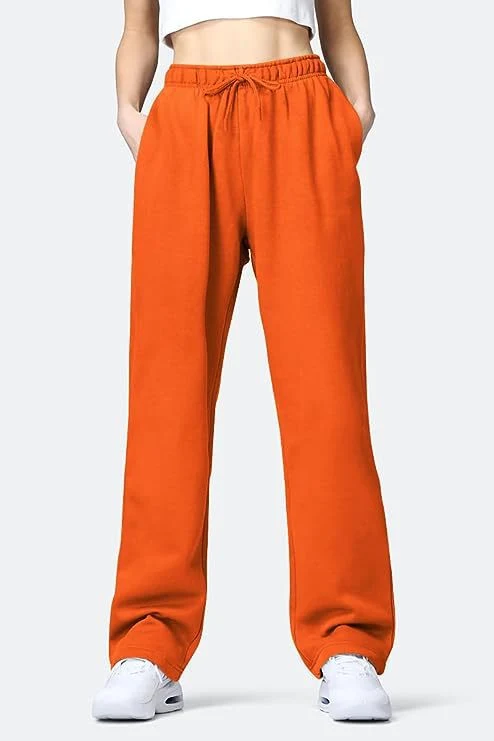 Damen Bequeme und stylische Sporthose Drune