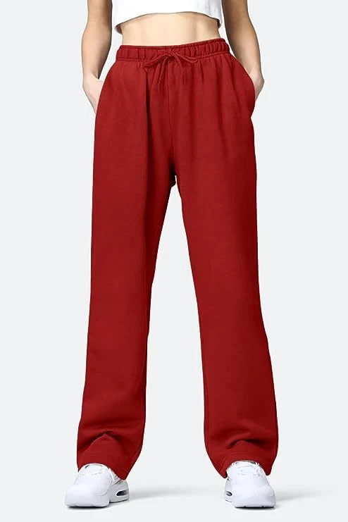 Damen Bequeme und stylische Sporthose Drune