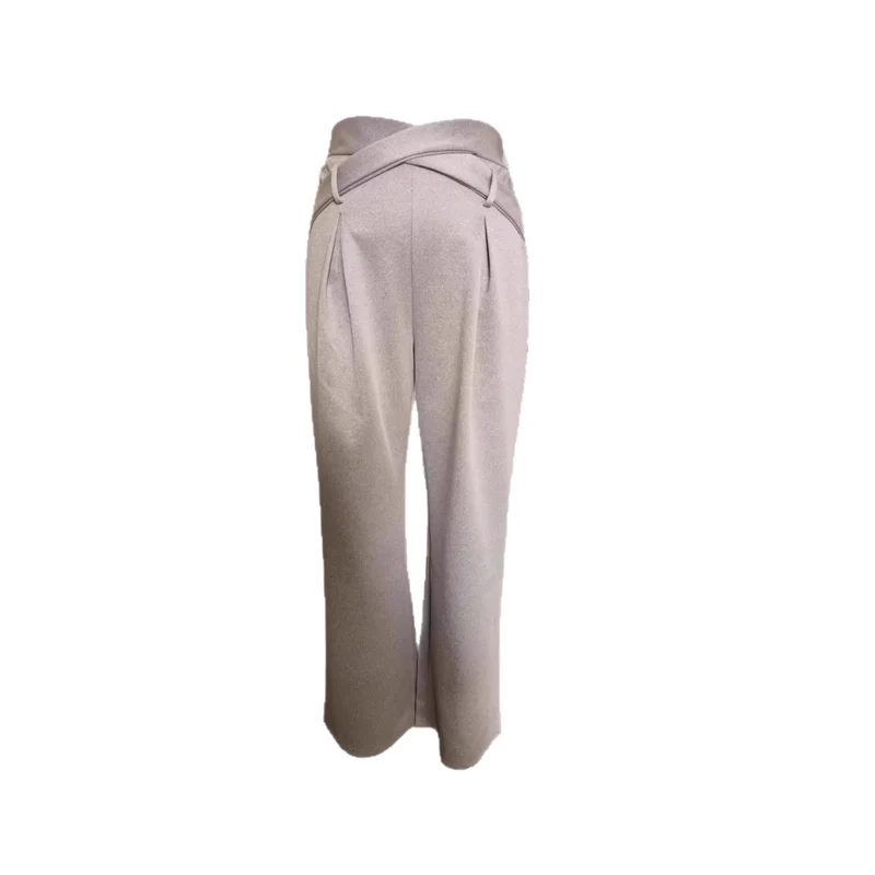 Damen Bequeme und stylische Freizeithosen Drune