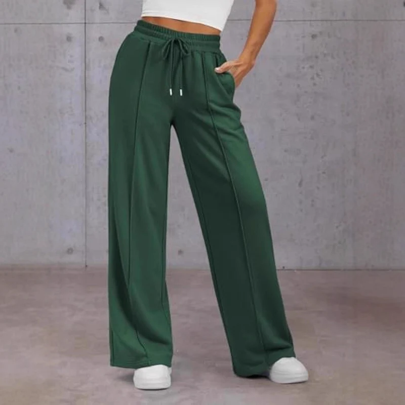Damen Bequeme und stilvolle Freizeithose Drune