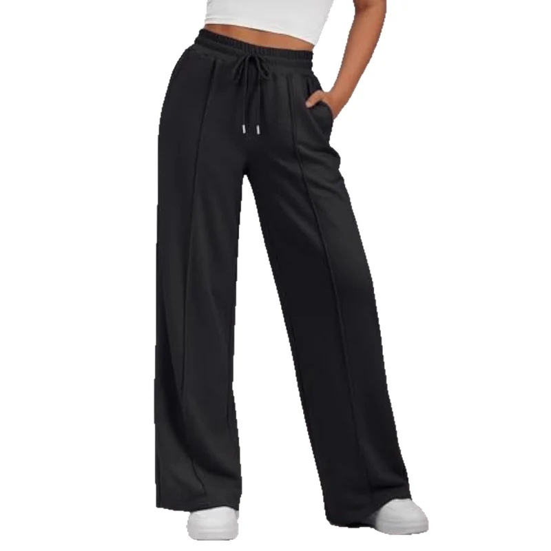 Damen Bequeme und stilvolle Freizeithose Drune