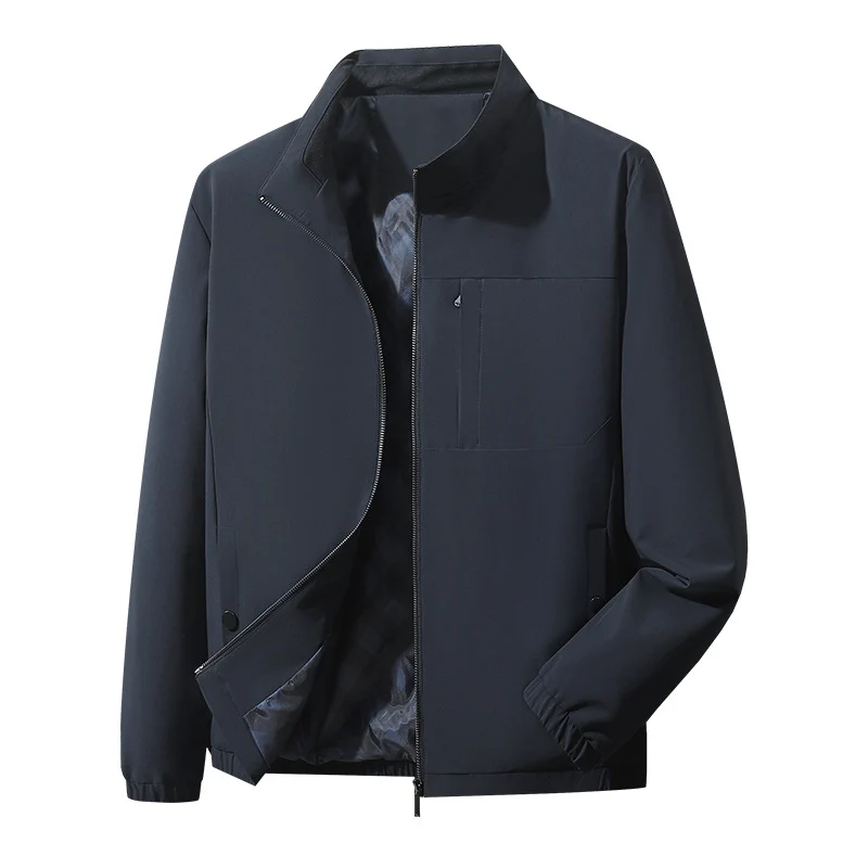 Herren Winddichte Übergangsjacke Drune 1787797910
