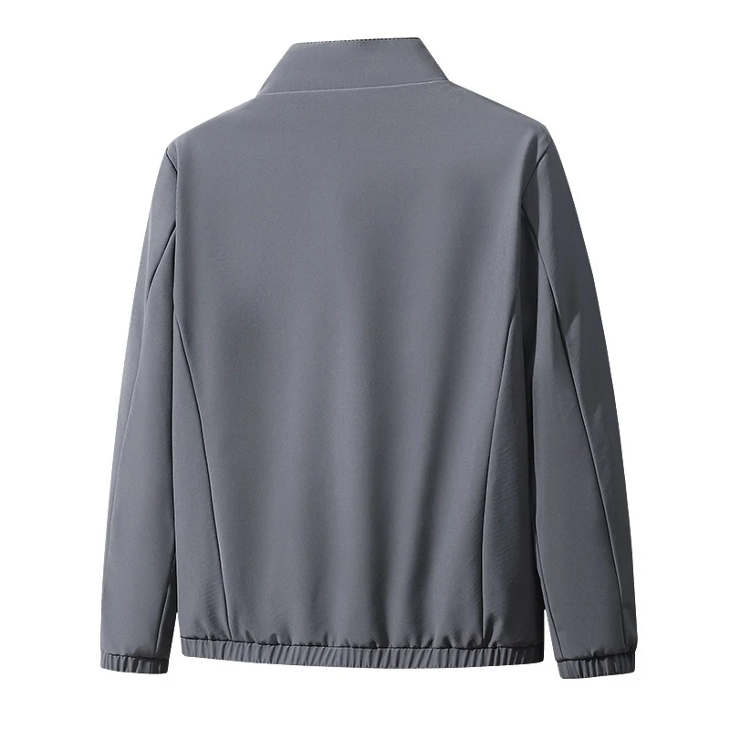 Herren Winddichte Übergangsjacke Drune 1787797910
