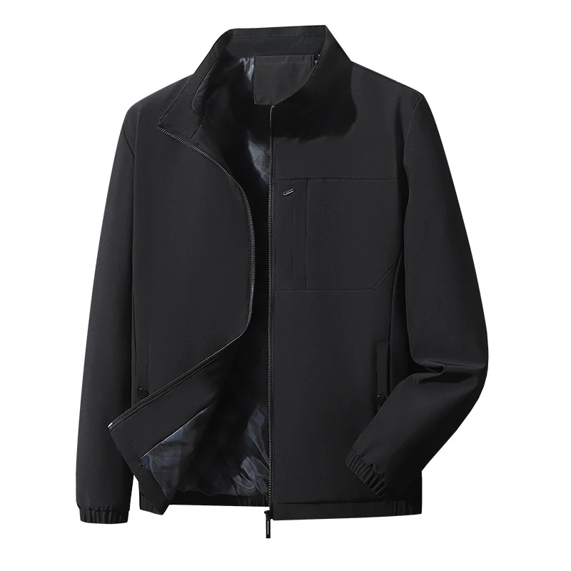 Herren Winddichte Übergangsjacke Drune 1787797910