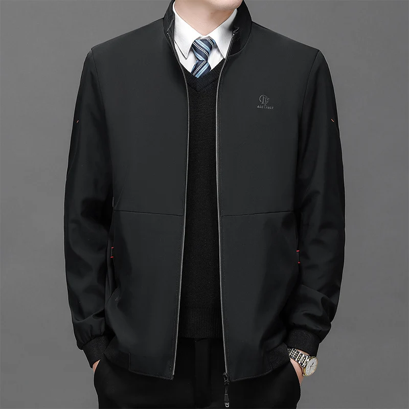 Herren Winddichte Übergangsjacke Drune 1787797602