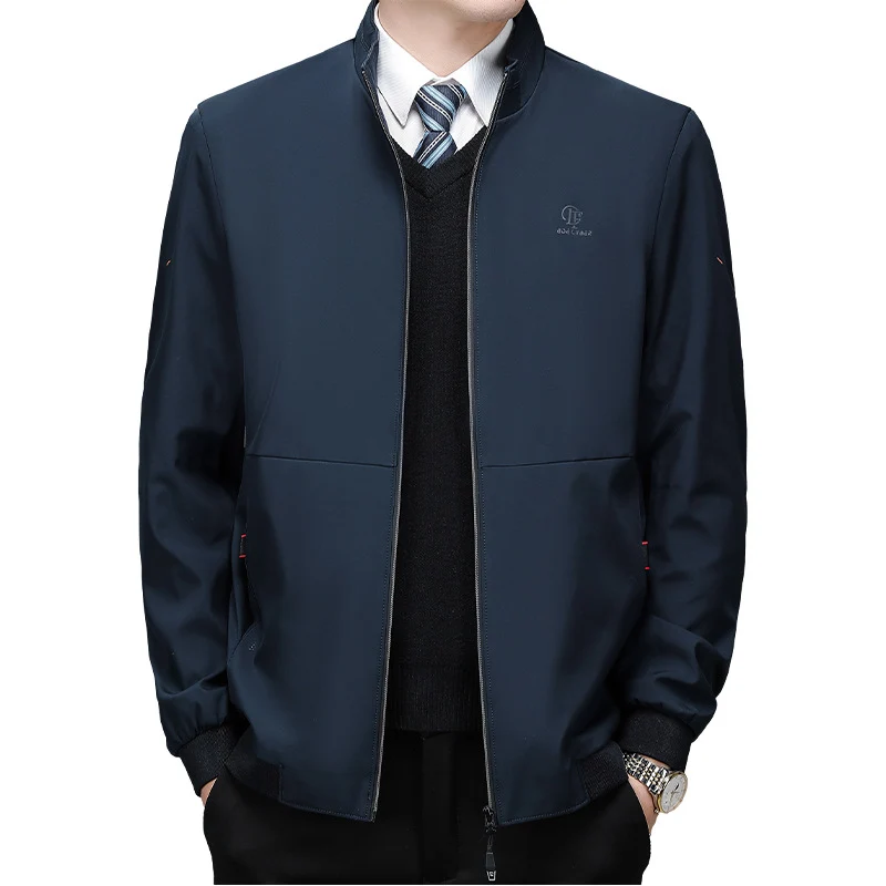 Herren Winddichte Übergangsjacke Drune 1787797602