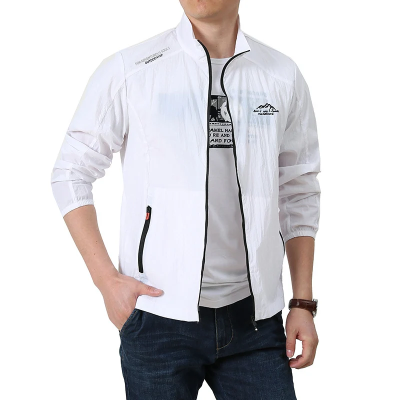 Herren Winddichte Sportjacke Drune 1787797964