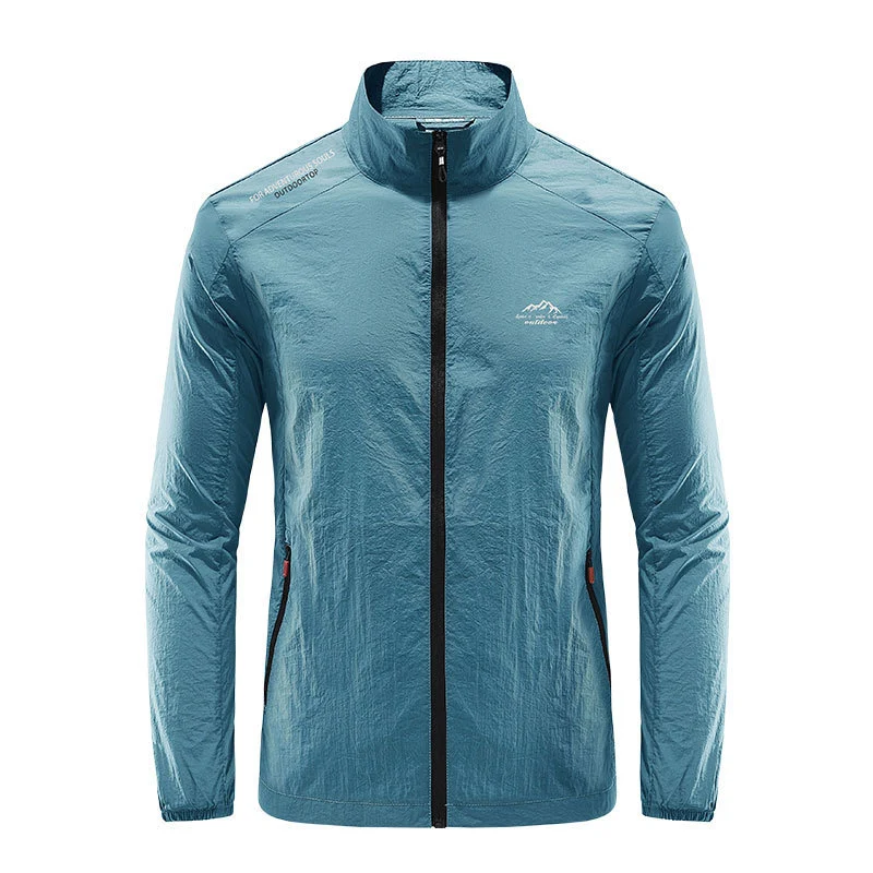 Herren Wetterfeste Windjacke Drune