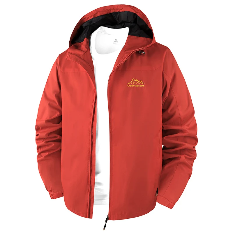 Herren Wetterfeste Übergangsjacke Drune 1787797786
