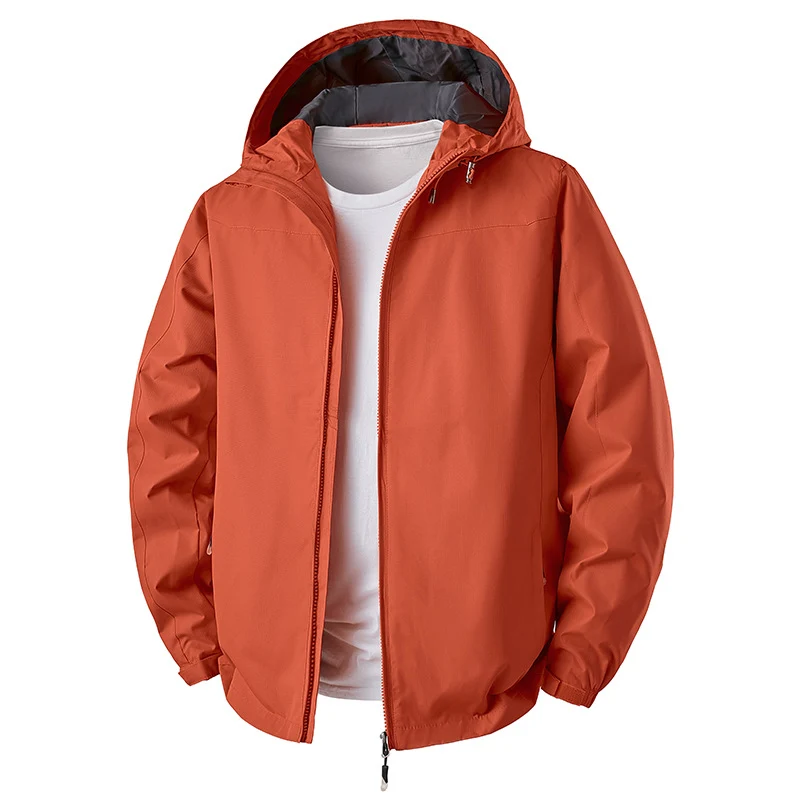 Herren Wetterfeste Übergangsjacke Drune 1787797786