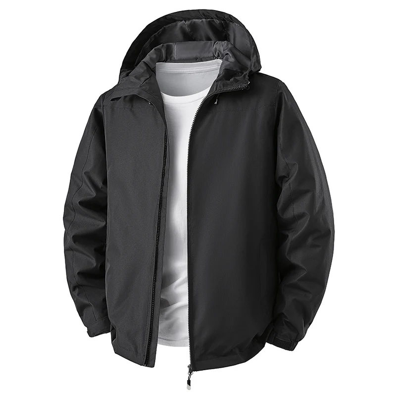 Herren Wetterfeste Übergangsjacke Drune 1787797786