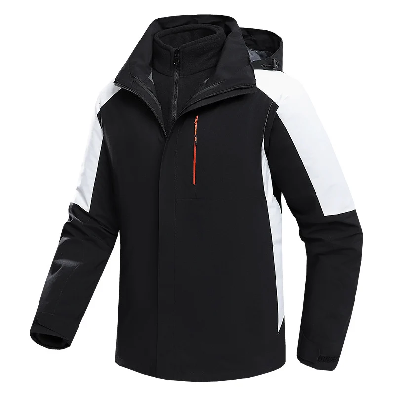Herren Wasserabweisende Sportjacke Drune
