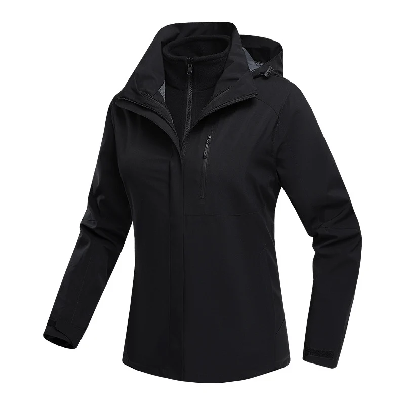 Herren Wasserabweisende Sportjacke Drune