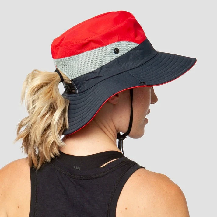 Drune | Sonnenhut Stilvolle Anti-UV-Schutz