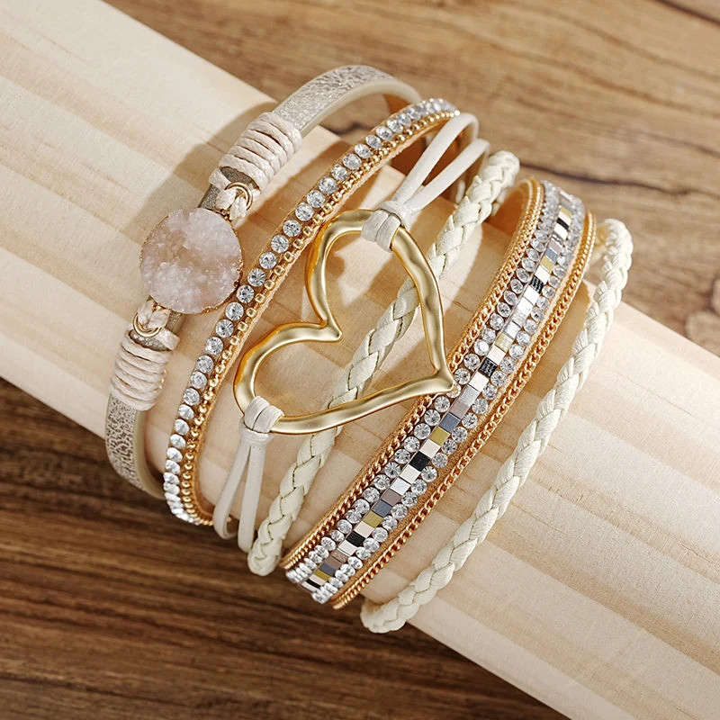 Drune-Boho-Armband