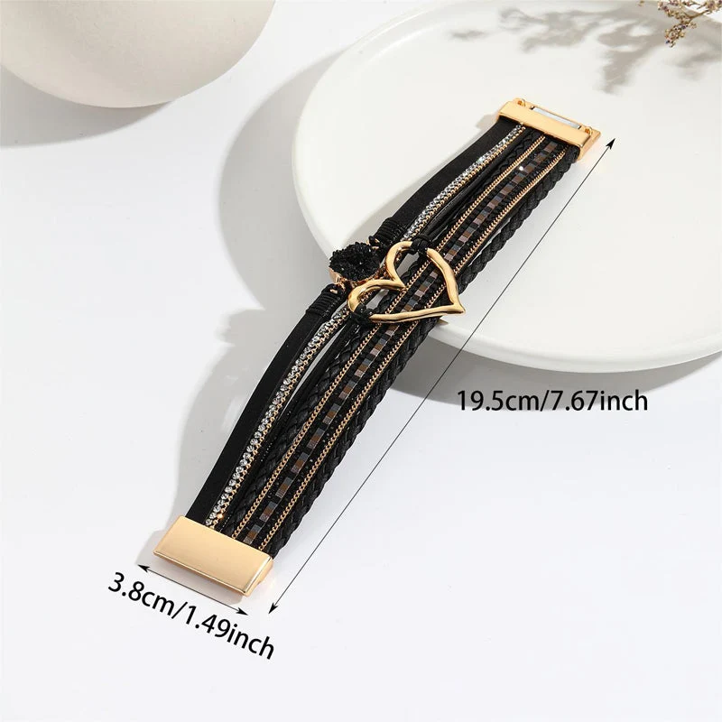 Drune-Boho-Armband