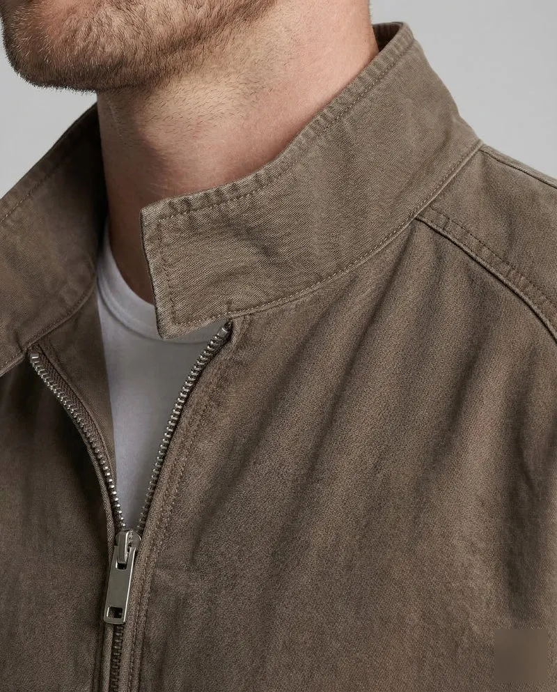 Herren Feldjacke Lässig