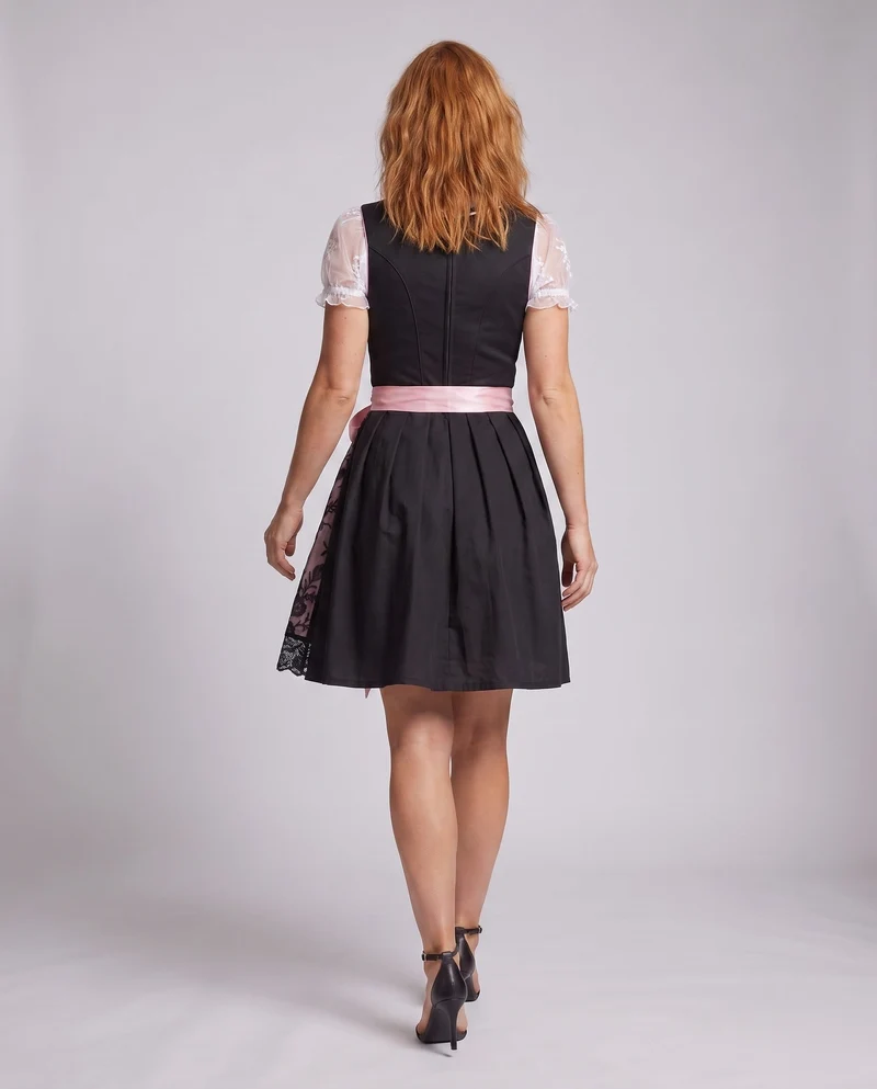 Damen Dirndlkleid Drune
