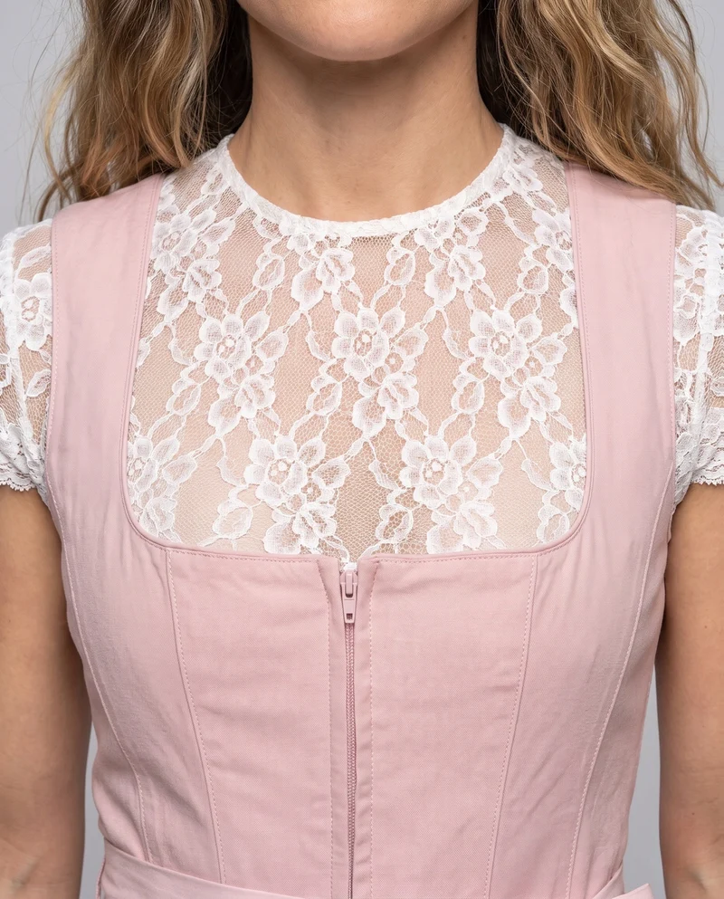 Damen Trachtenkleid Drune