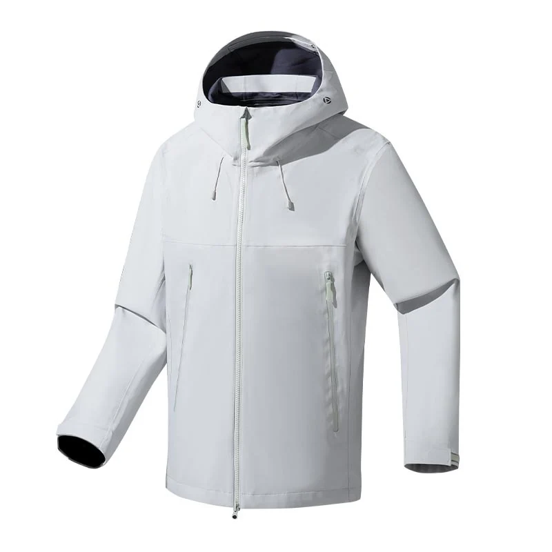 Herren Wetterfeste Softshelljacke Drune