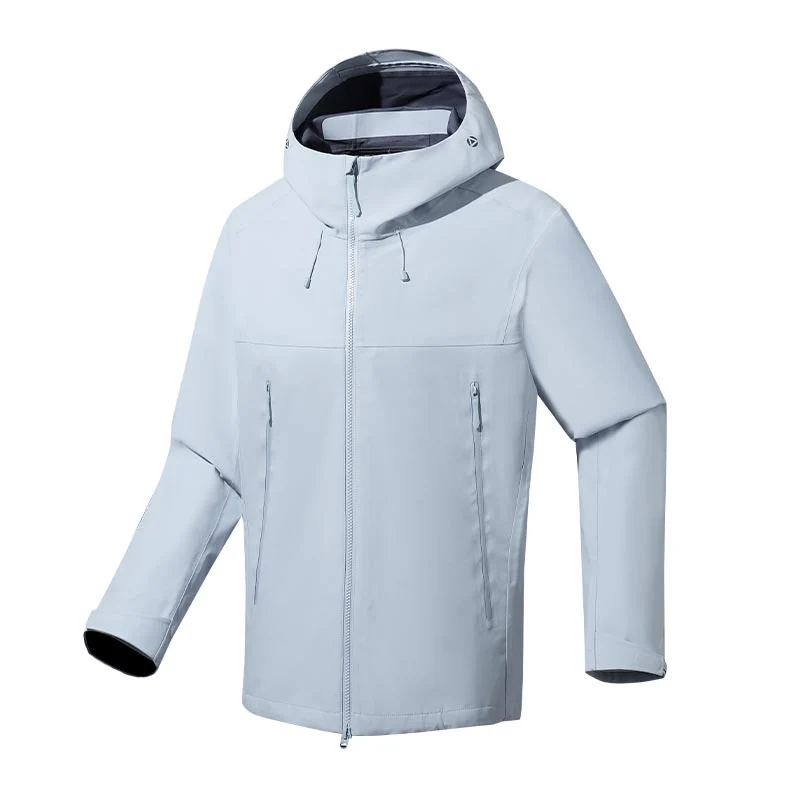 Herren Wetterfeste Softshelljacke Drune