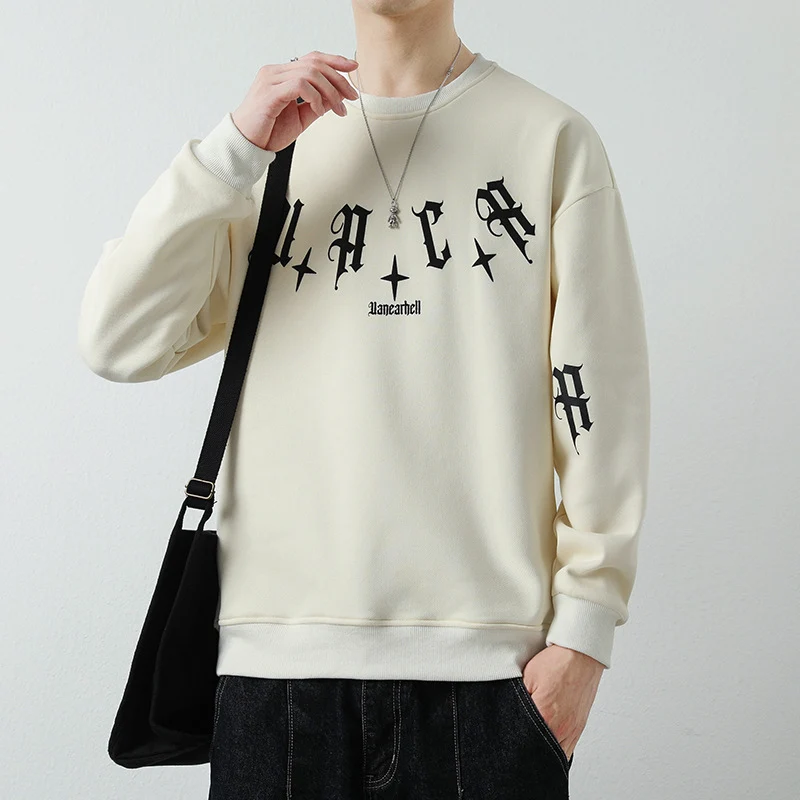 Herren Urbaner Sweatshirt Drune