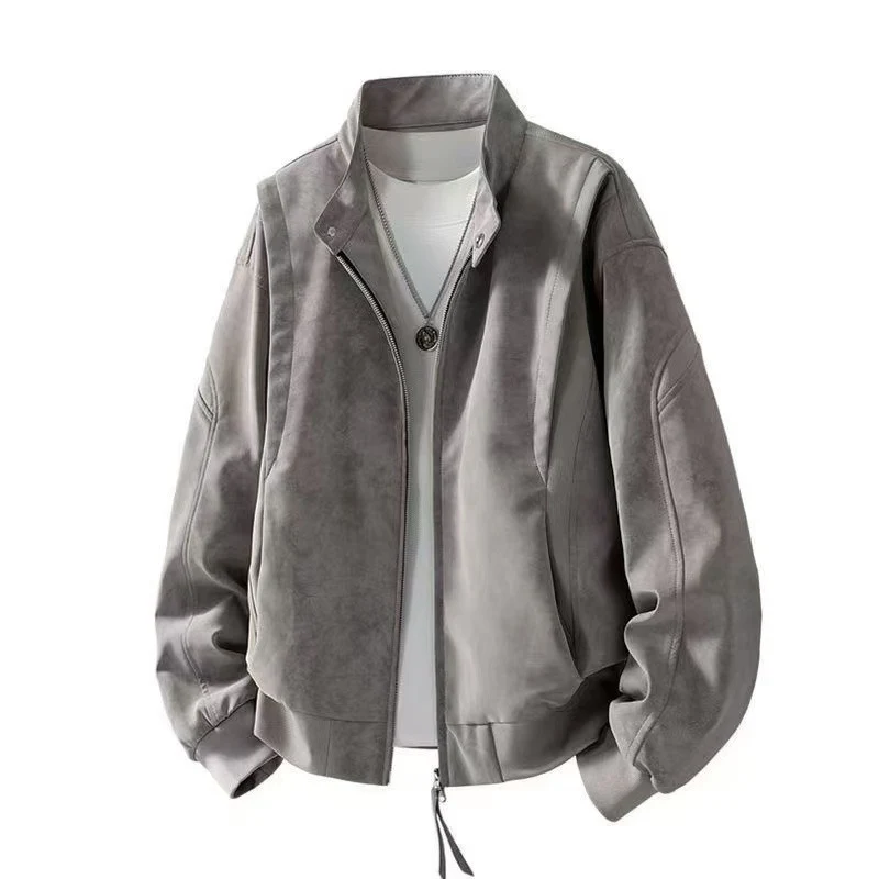 Herren Urbane Utility-Jacke Drune