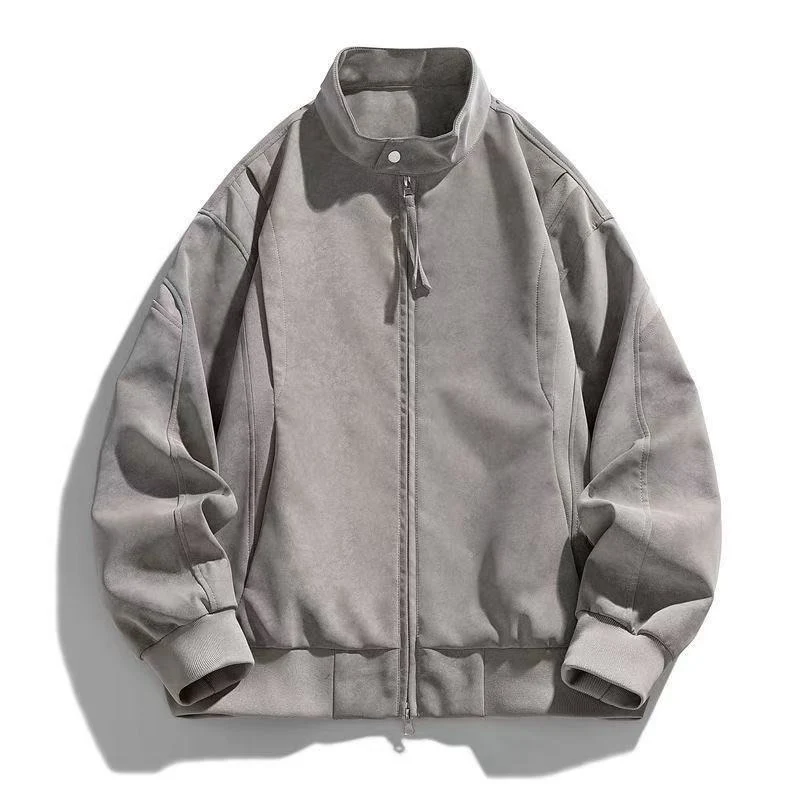 Herren Urbane Utility-Jacke Drune