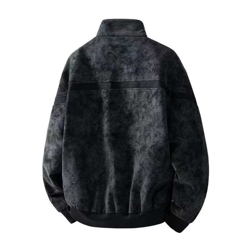 Herren Urbane Utility-Jacke Drune