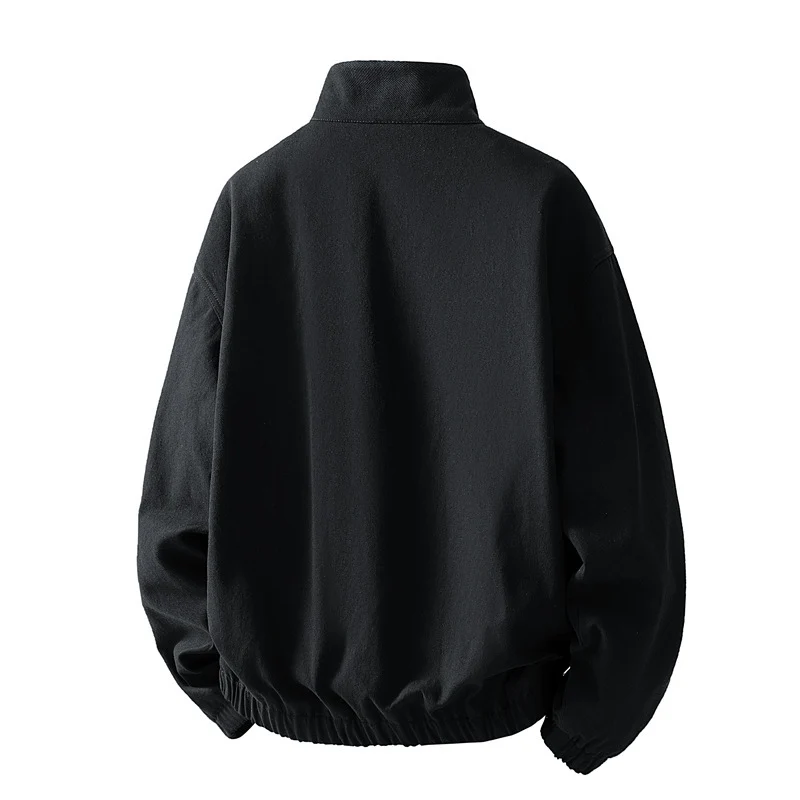 Herren Urbane Übergangsjacke Drune