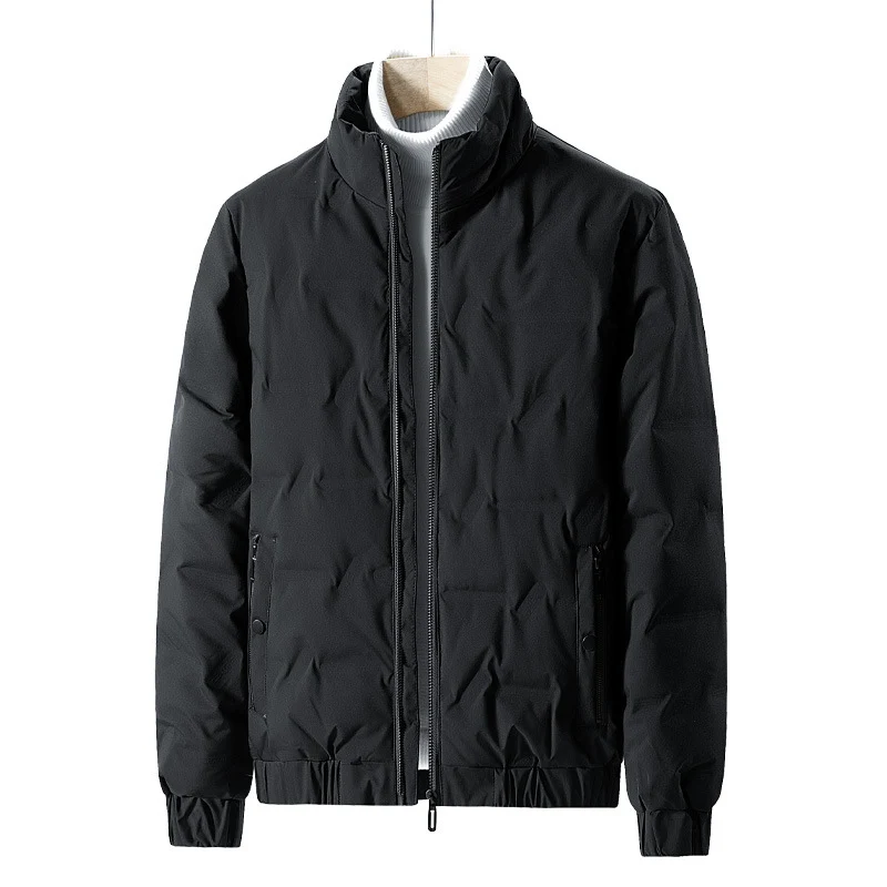 Herren Ultraleichte Steppjacke Drune