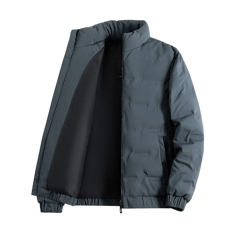 Herren Ultraleichte Steppjacke Drune