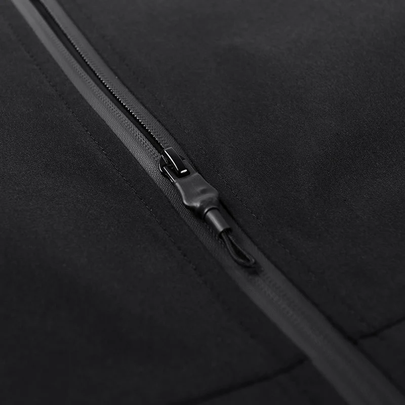 Herren Trendige Sportjacke Drune