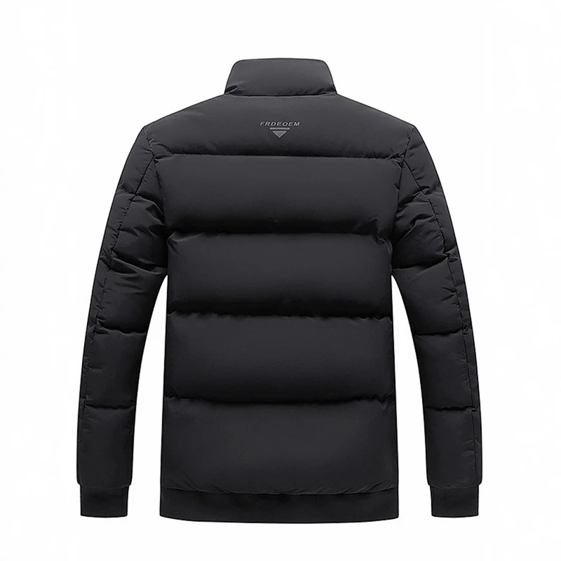 Herren Thermo-Steppjacke Drune