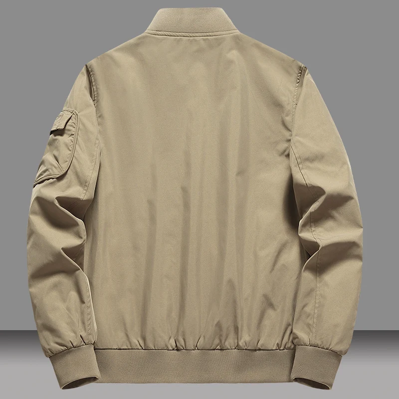 Herren Technische Übergangsjacke Drune