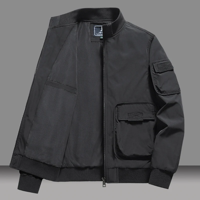 Herren Technische Übergangsjacke Drune