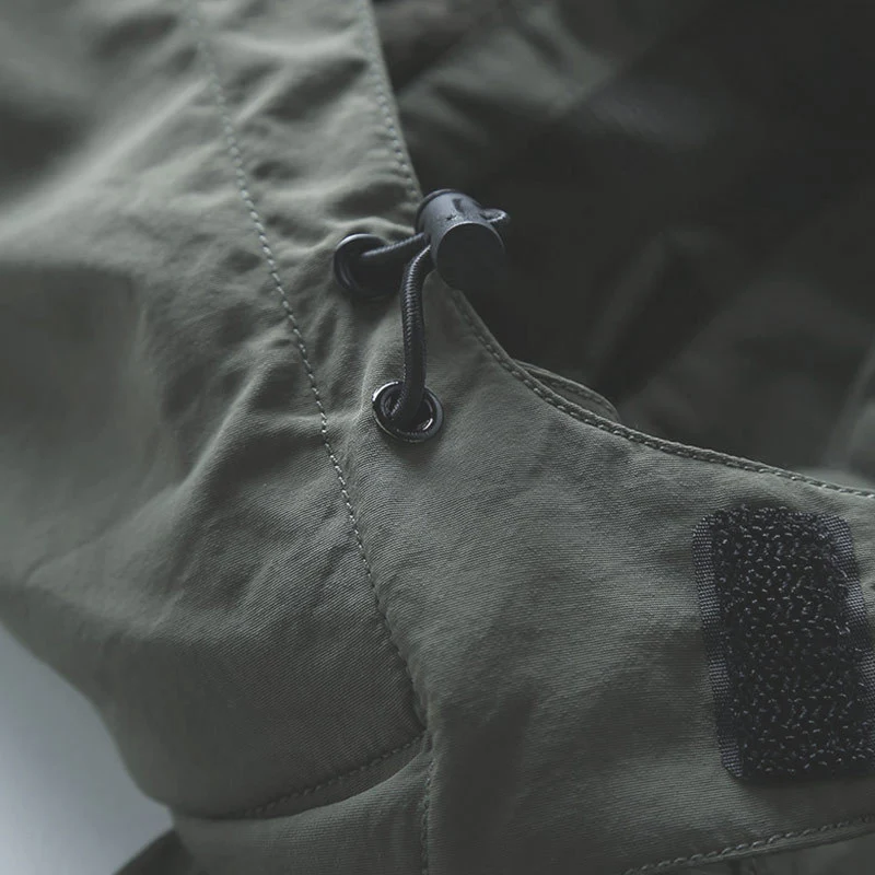 Herren Technische Übergangsjacke Drune 1787796816