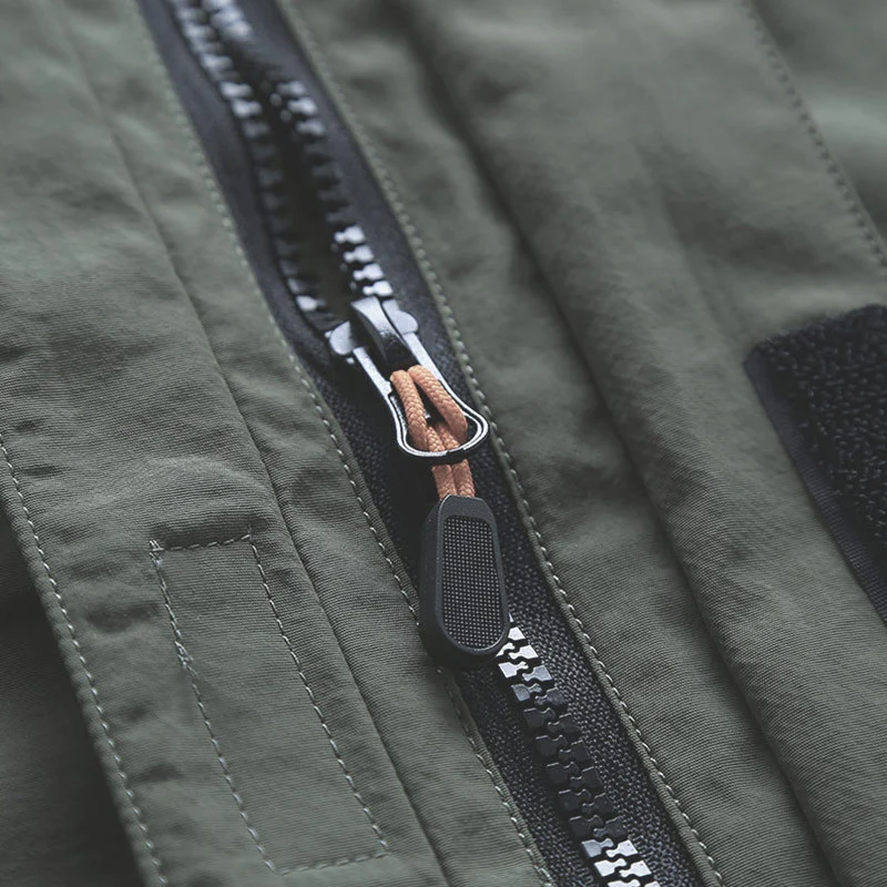 Herren Technische Übergangsjacke Drune 1787796816