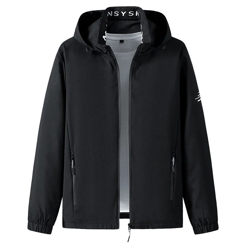 Herren Technische Softshelljacke Drune
