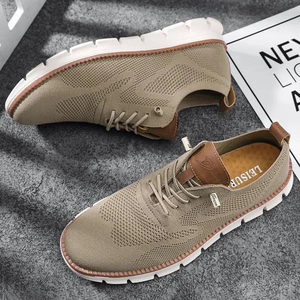 Ultraleichte Schuhe für Herren Drune