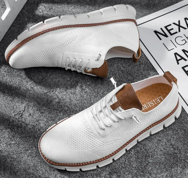 Ultraleichte Schuhe für Herren Drune