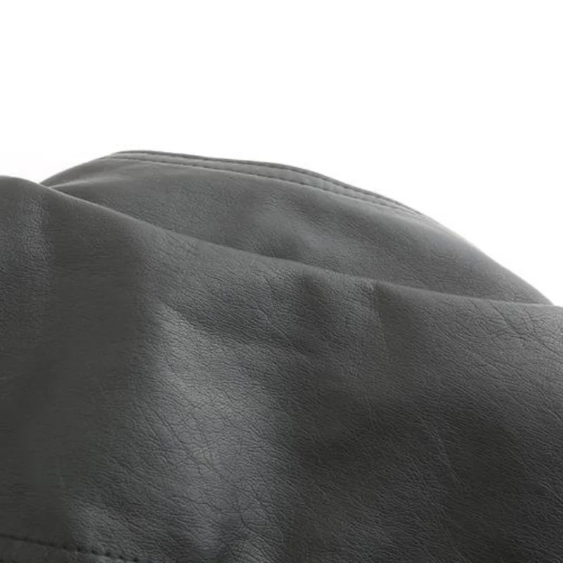 Drune | Elegante Lederjacke für Damen