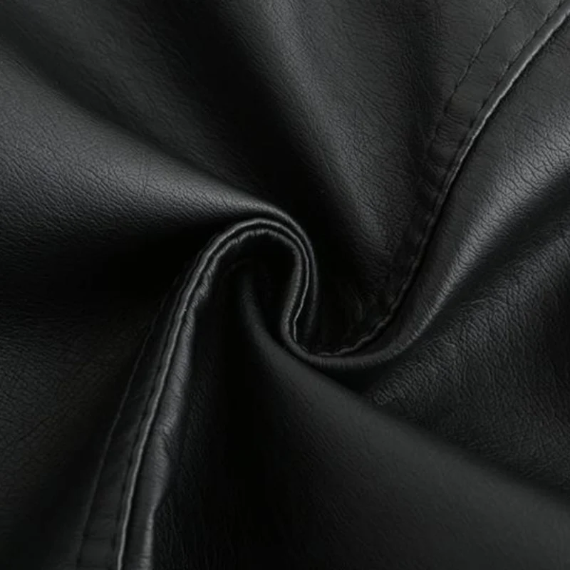 Drune | Elegante Lederjacke für Damen