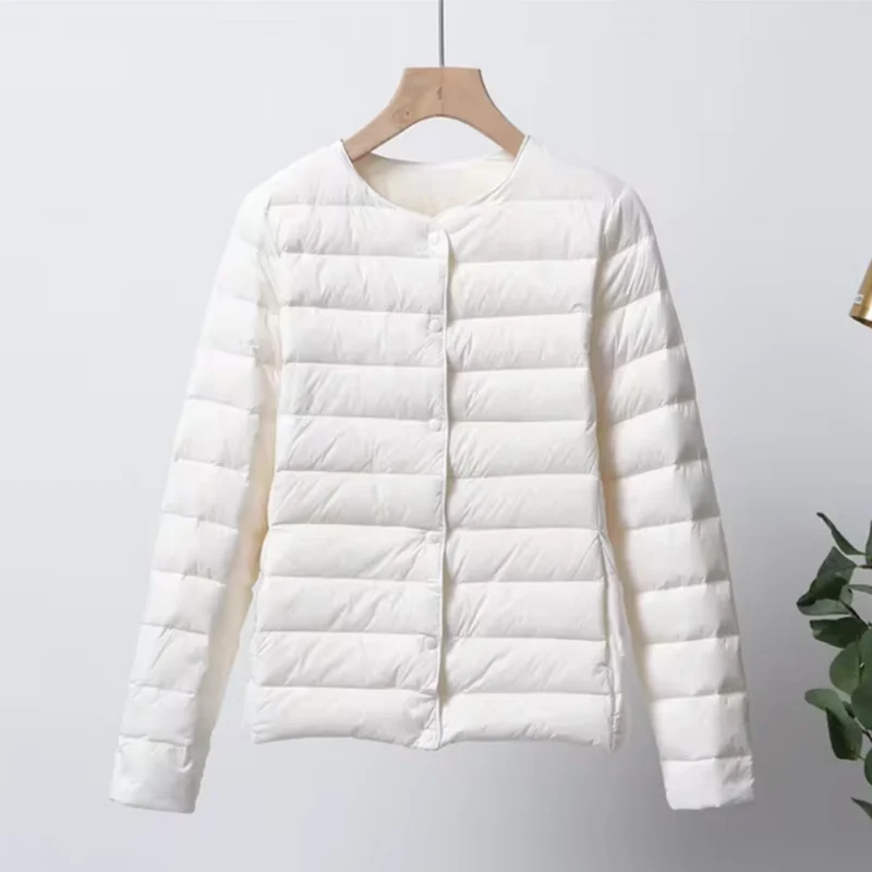 Drune | Ultraleichte Daunenjacke