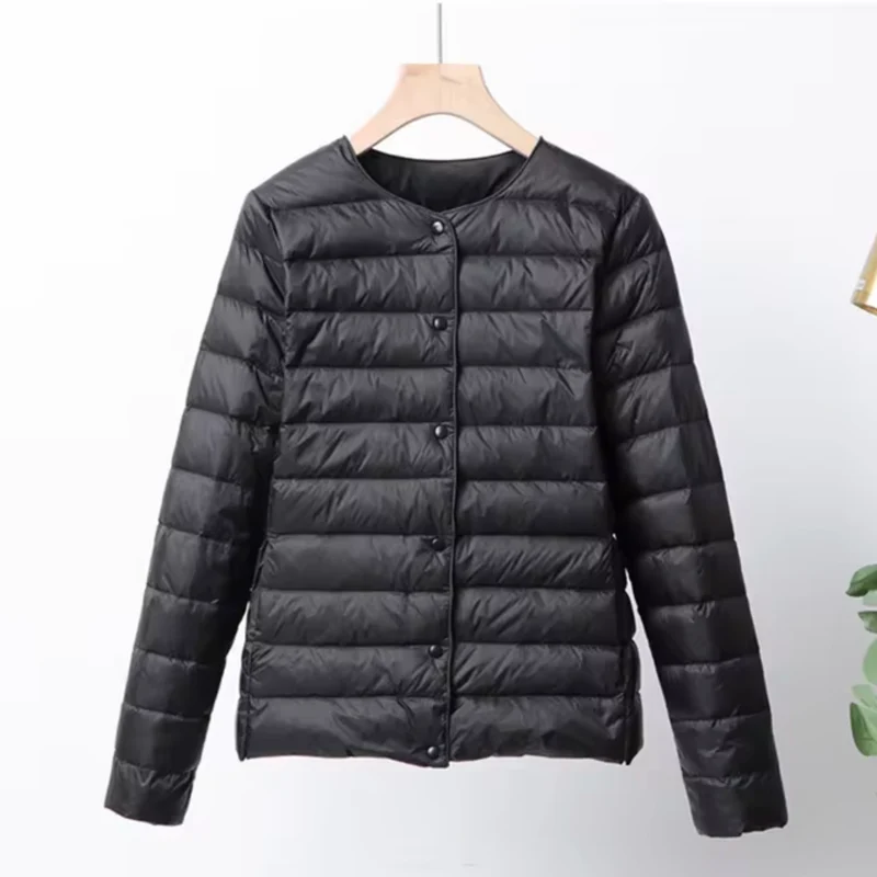 Drune | Ultraleichte Daunenjacke