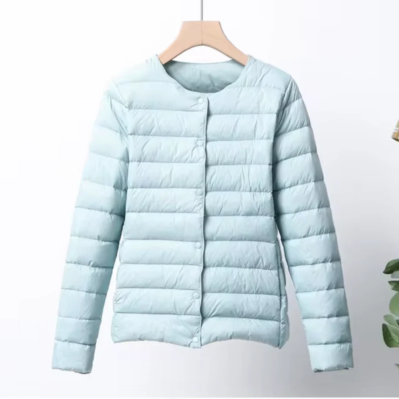 Drune | Ultraleichte Daunenjacke