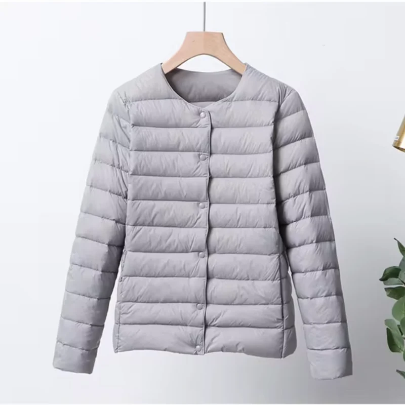 Drune | Ultraleichte Daunenjacke